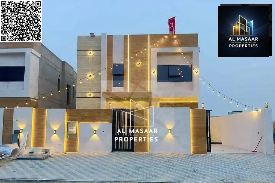Excellent villa, luxurious finishing, freehold ownership for all nationalities. Price includes electricity, registration and ownership fees.