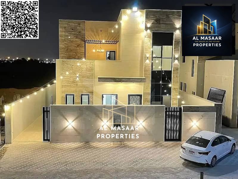 Excellent villa, luxurious finishing, freehold ownership for all nationalities. Price includes electricity, registration and ownership fees.