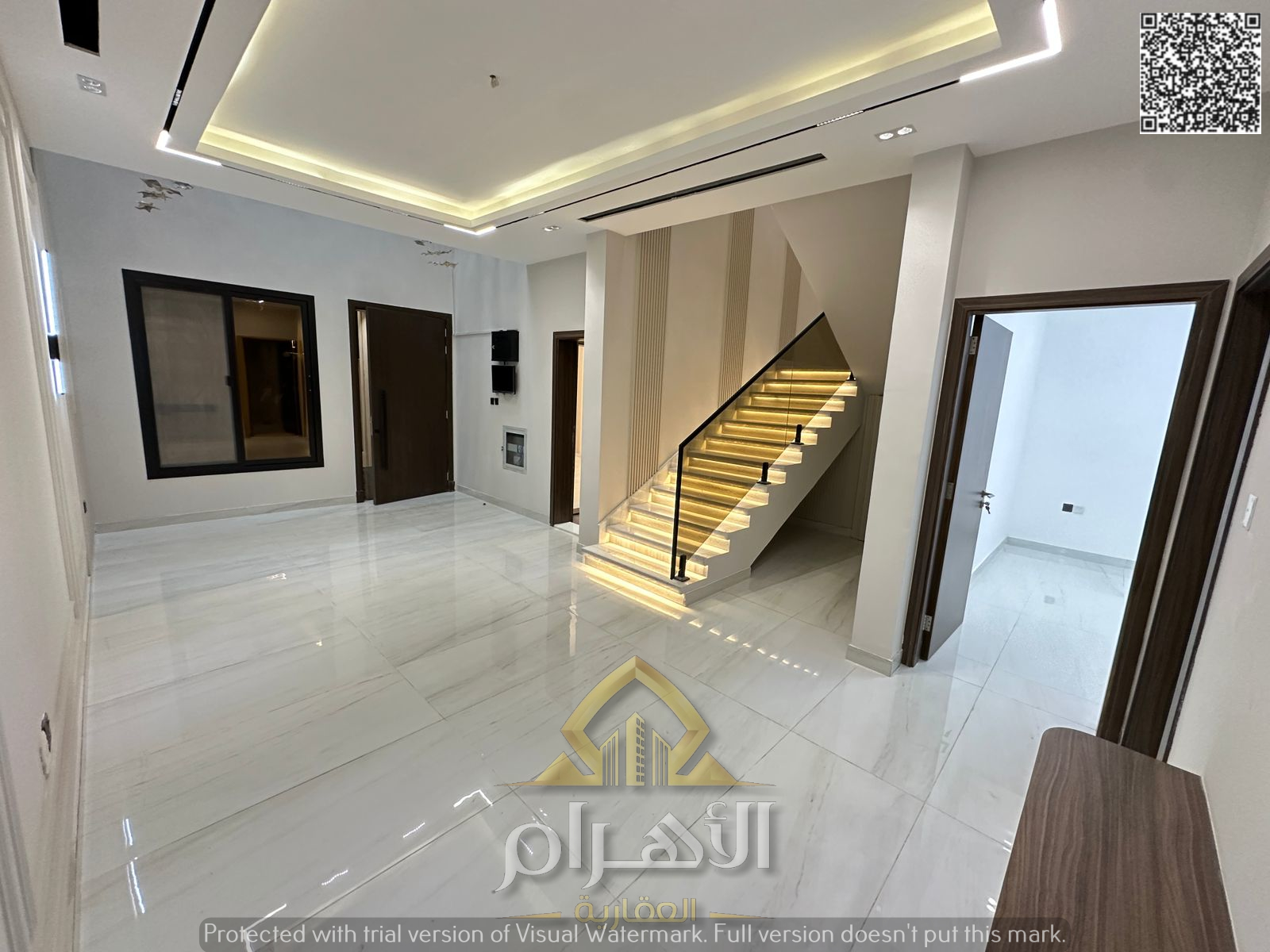 High-end finishes in Ajman - Ready-to-move-in villa with spacious areas. **Freehold ownership for all nationalities**