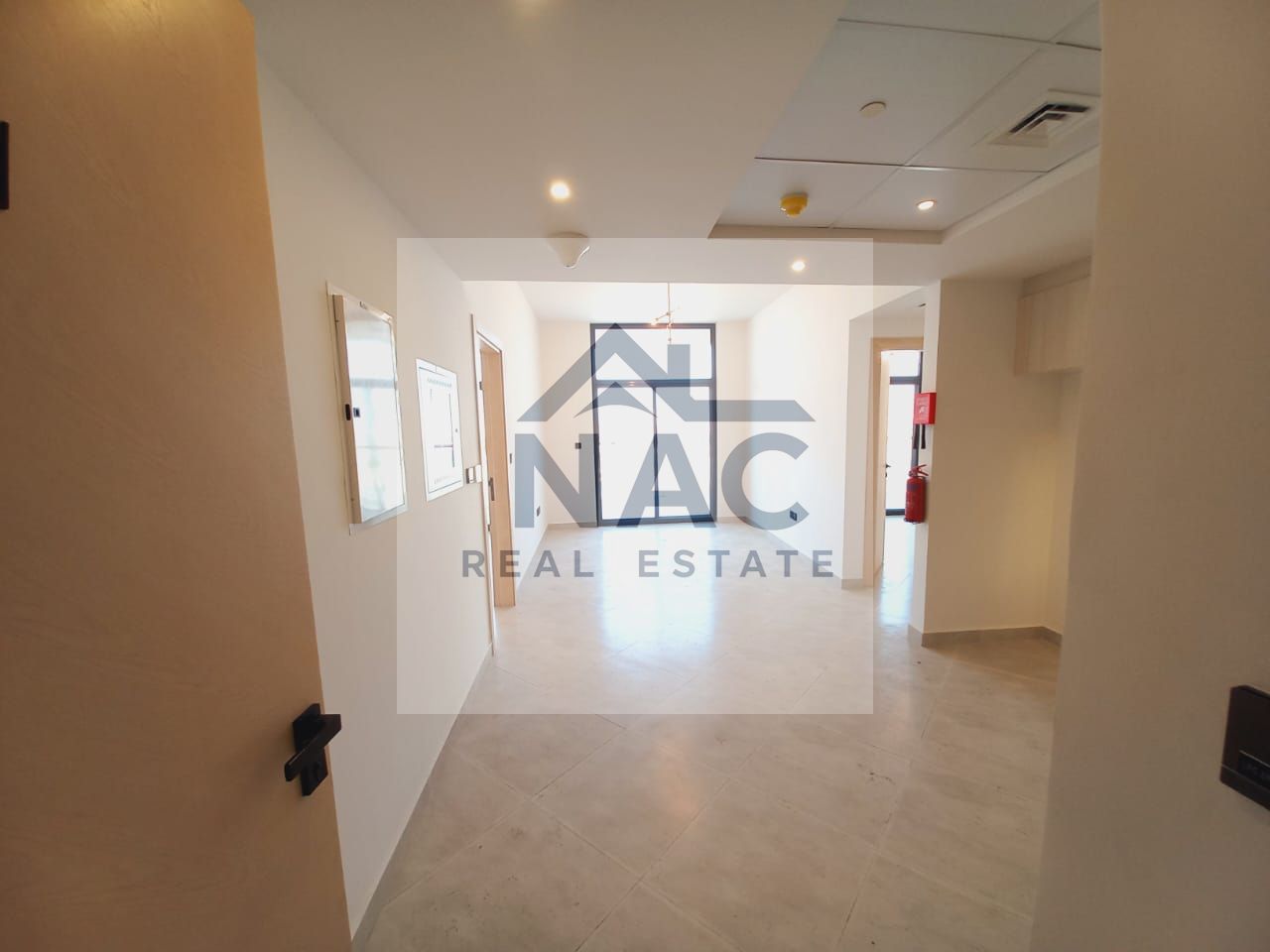 New and Spacious 3BR | Binghatti Style | Near Downtown | Ready to Move In | Al Jaddaf