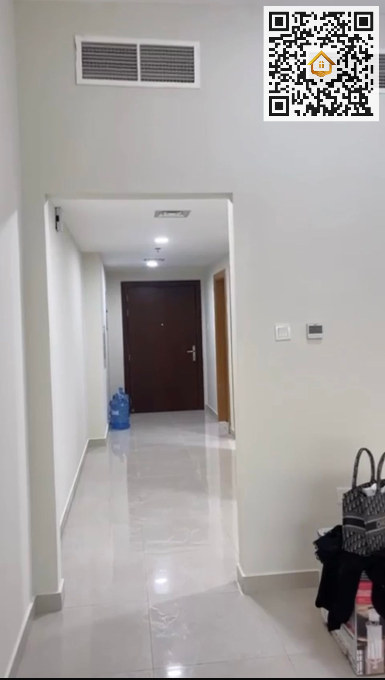 Brand New 2 BHK | First Occupant | Installment Plan | Gulf Tower | AED 640,000