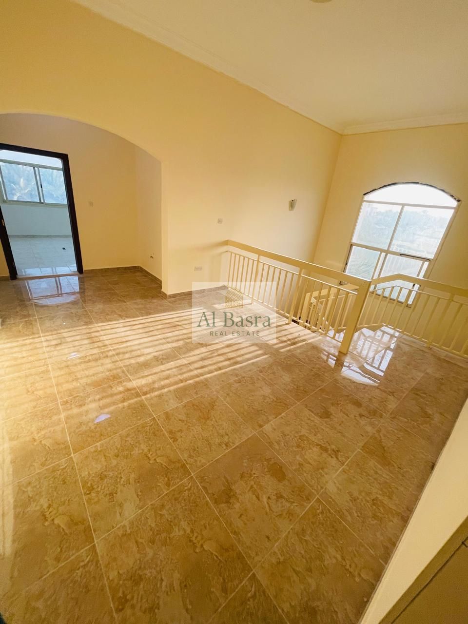 Exclusive | Prime Al Maqam Location | Spacious 4BR Villa | Near Tawam Hospital