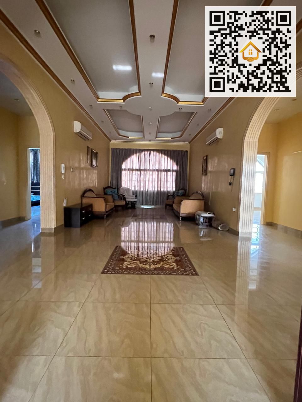 Deluxe Villa | 7,568 sq ft | 5 Master BR | Wasit - Al Goaz | AED 3M