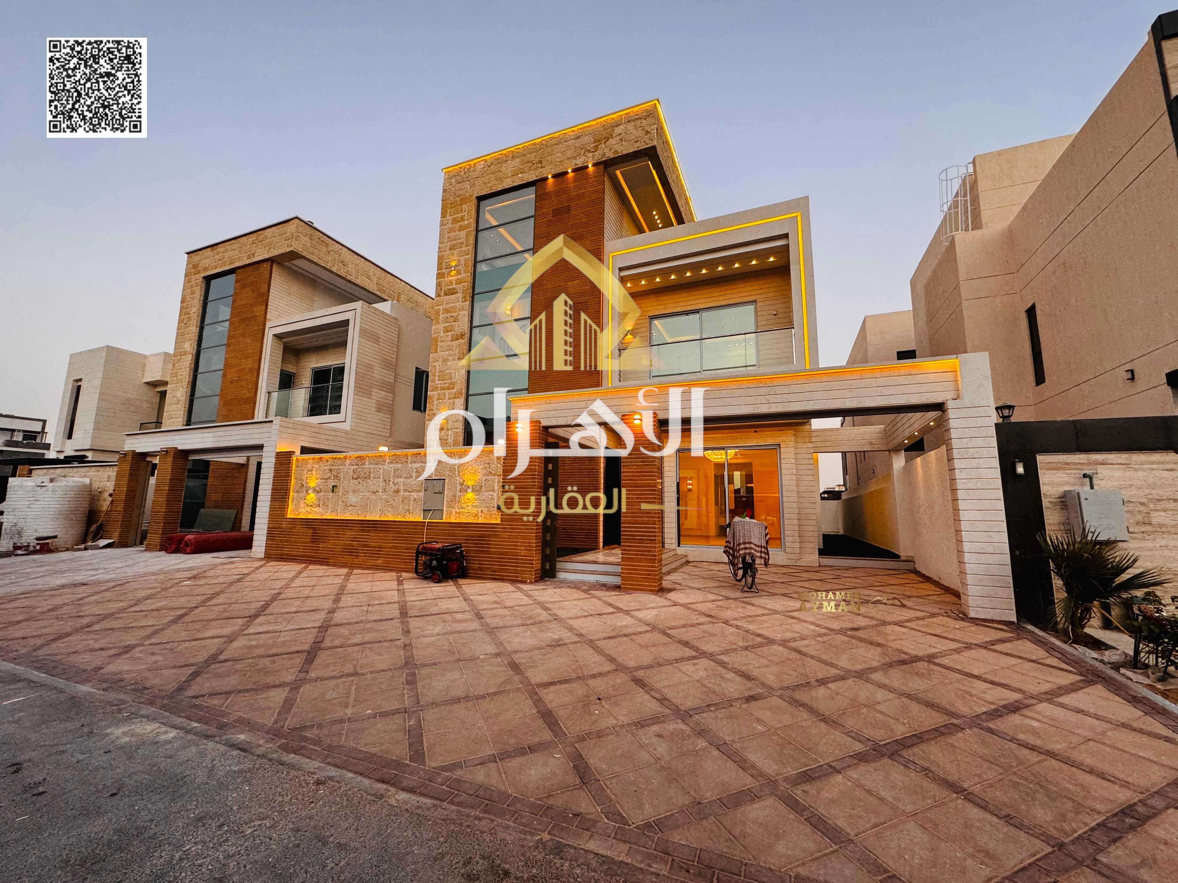 Spacious 4000 Sq. Ft Villa with Rooftop – Negotiable Price