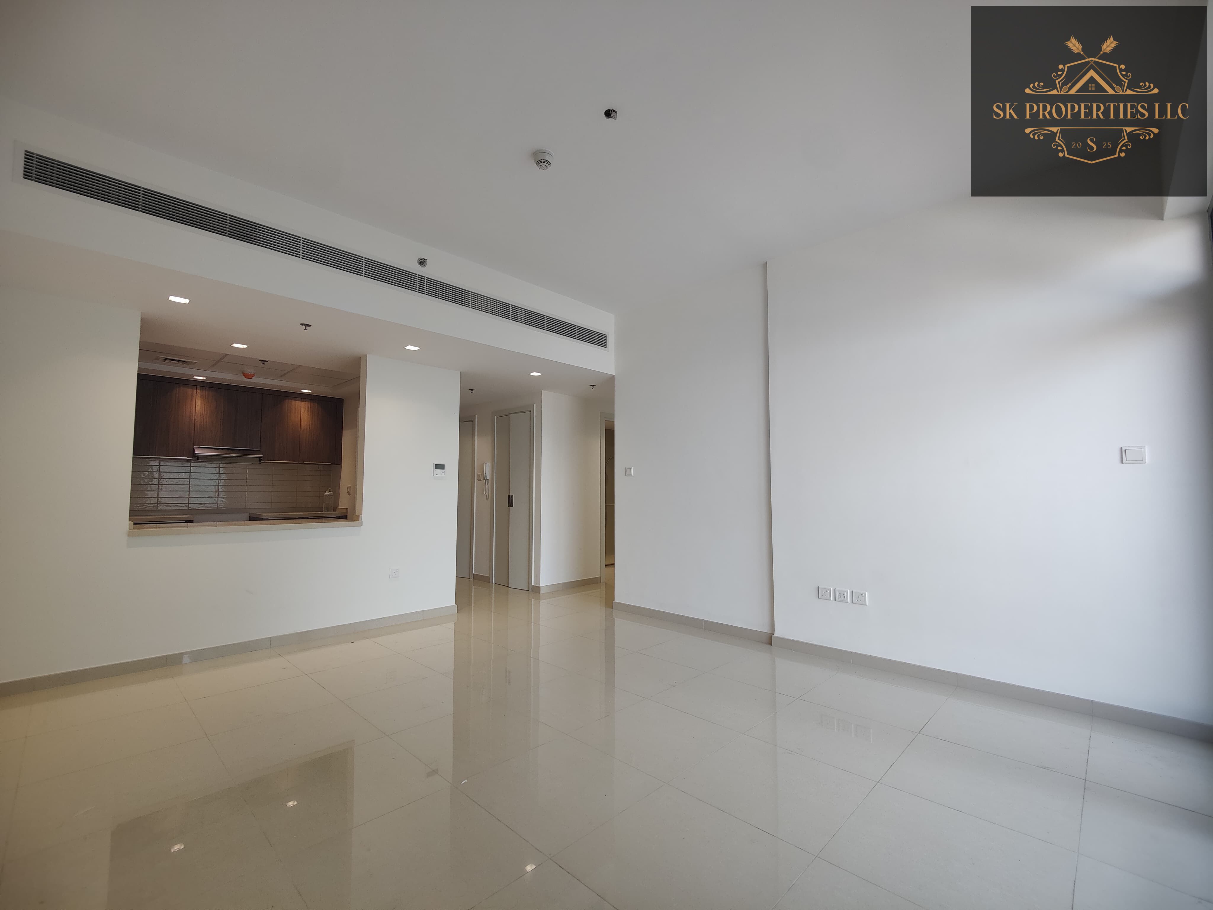 Luxury Community | Ready to Move | Spacious Apartment
