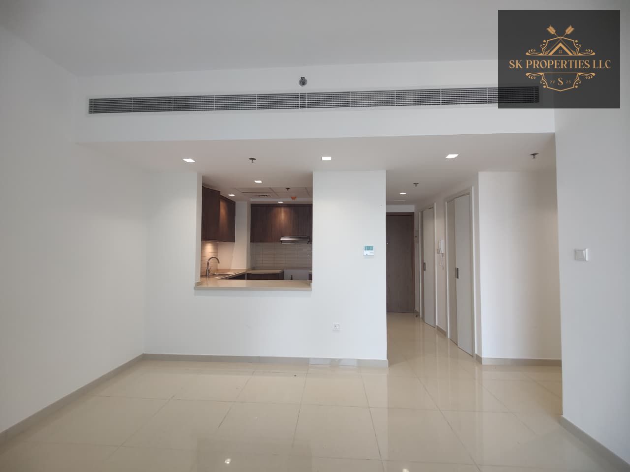 Spacious Apartment | 1030 sqft | Ready to Move