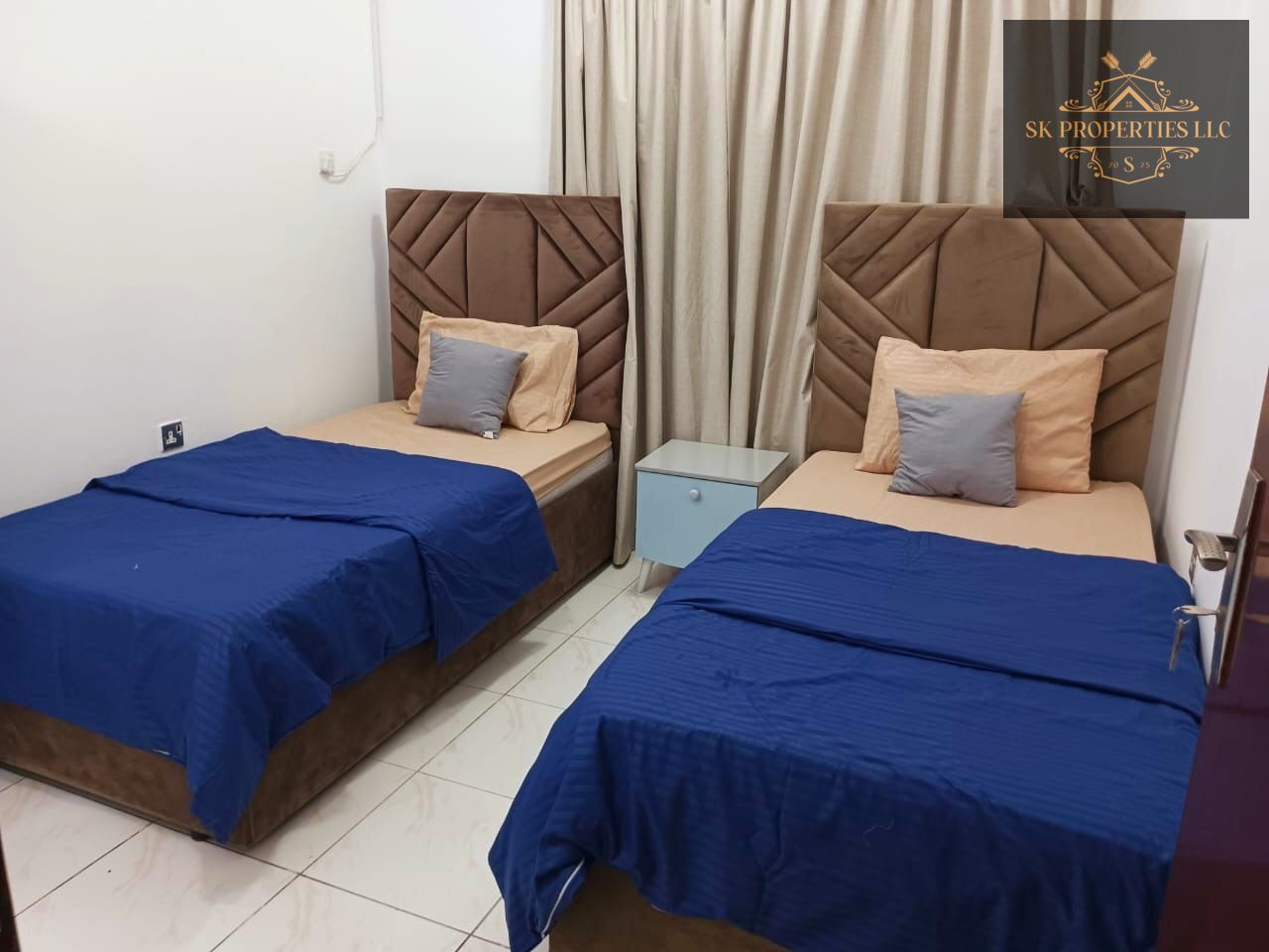 Prime Location | Ready to Move | Fully Furnished
