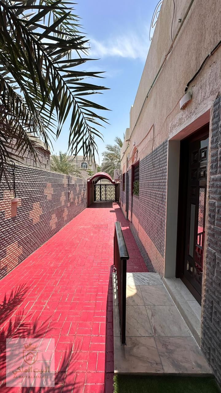 Al Darari area, Sharjah