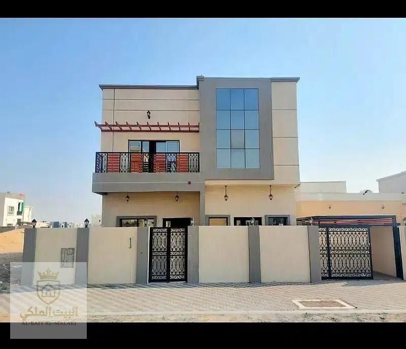Al Yasmin area, Ajman