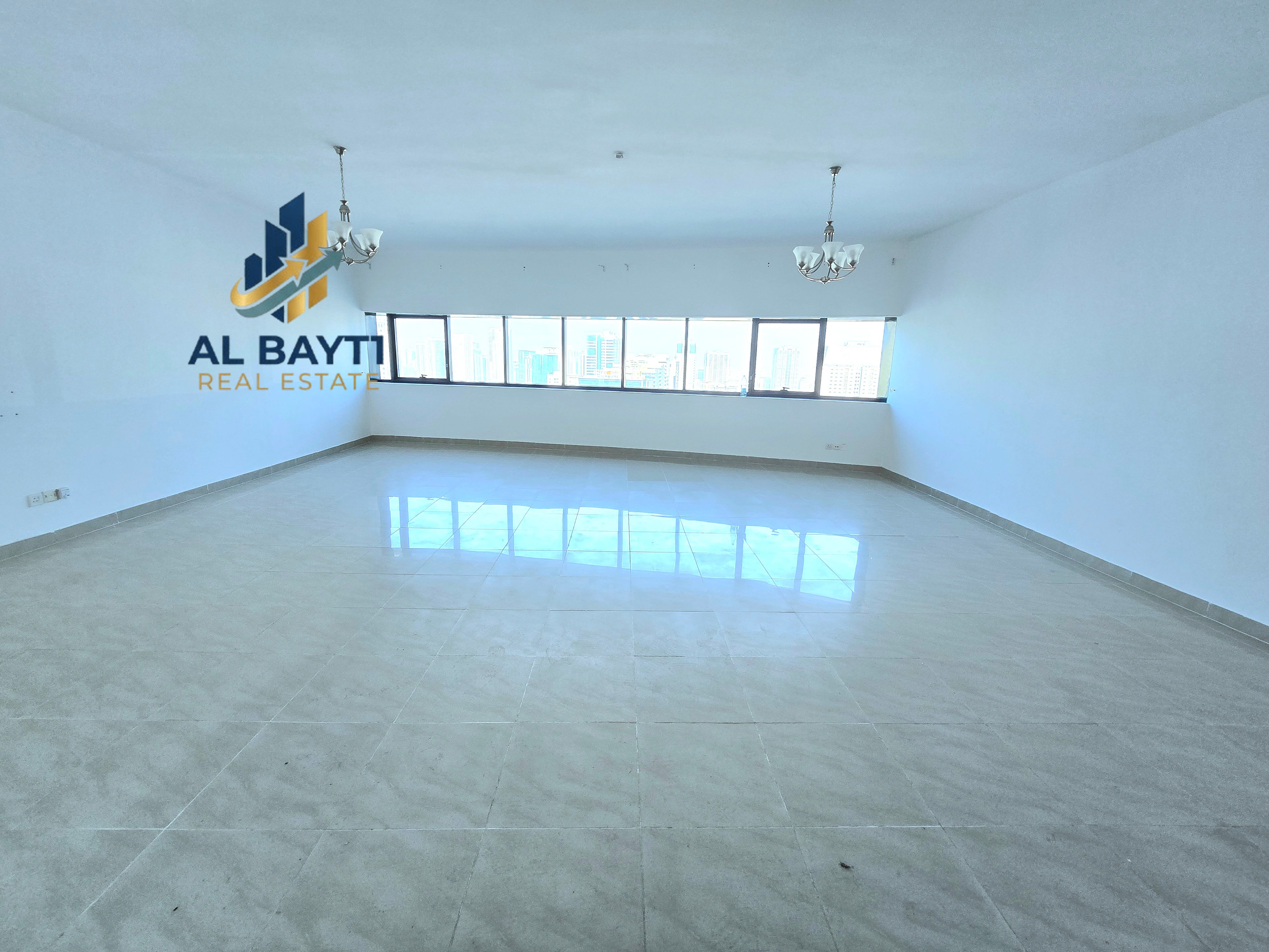 Huge Size Specious 3BHK With 4Bathrooms Ready To Move Gym Swimming Pool Kids Play area near Public park only 75k