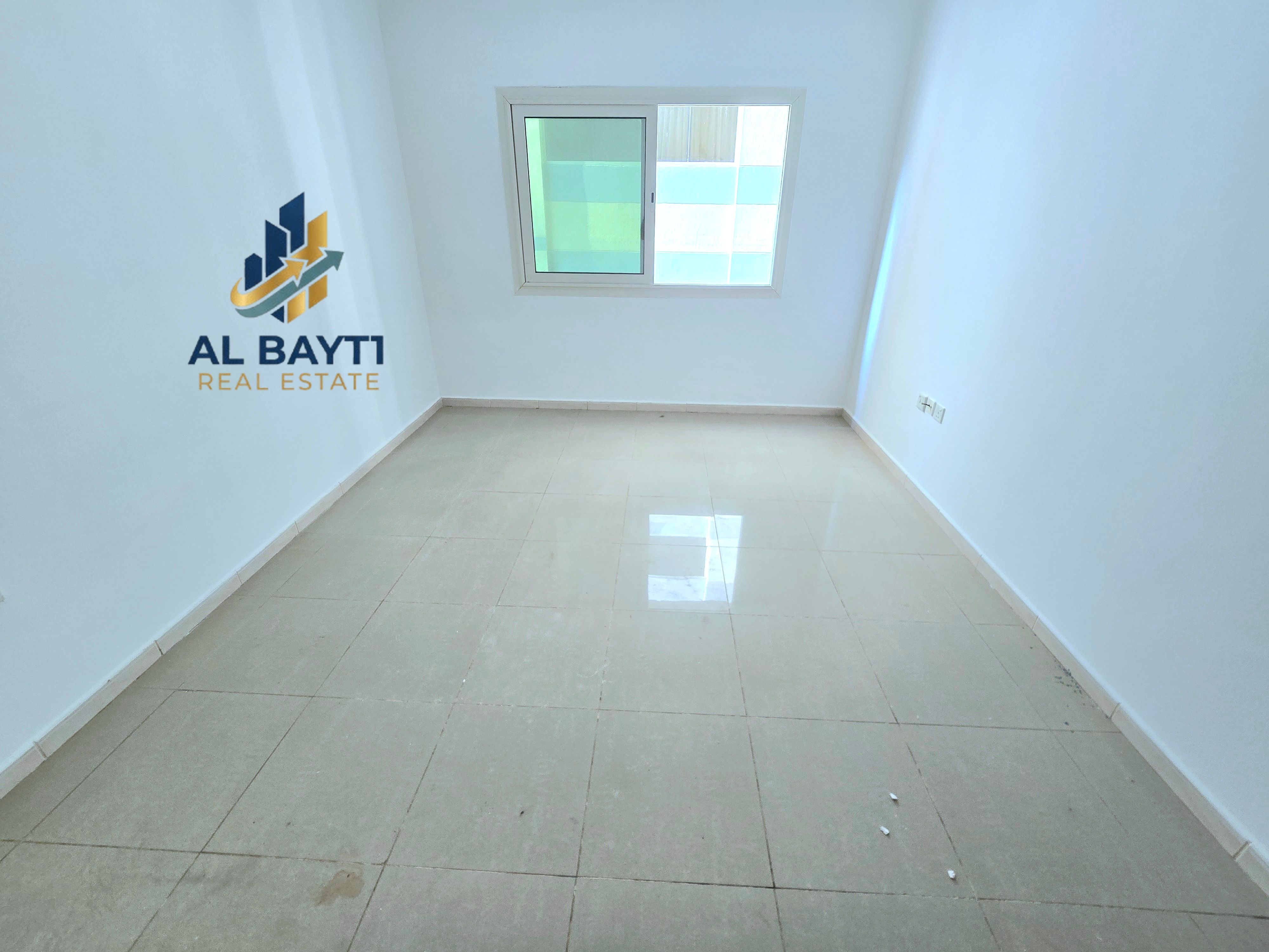 Size Specious 1BHK With 2Bathrooms Ready To Move Gym Swimming Pool Kids Play area near Public park only 37k