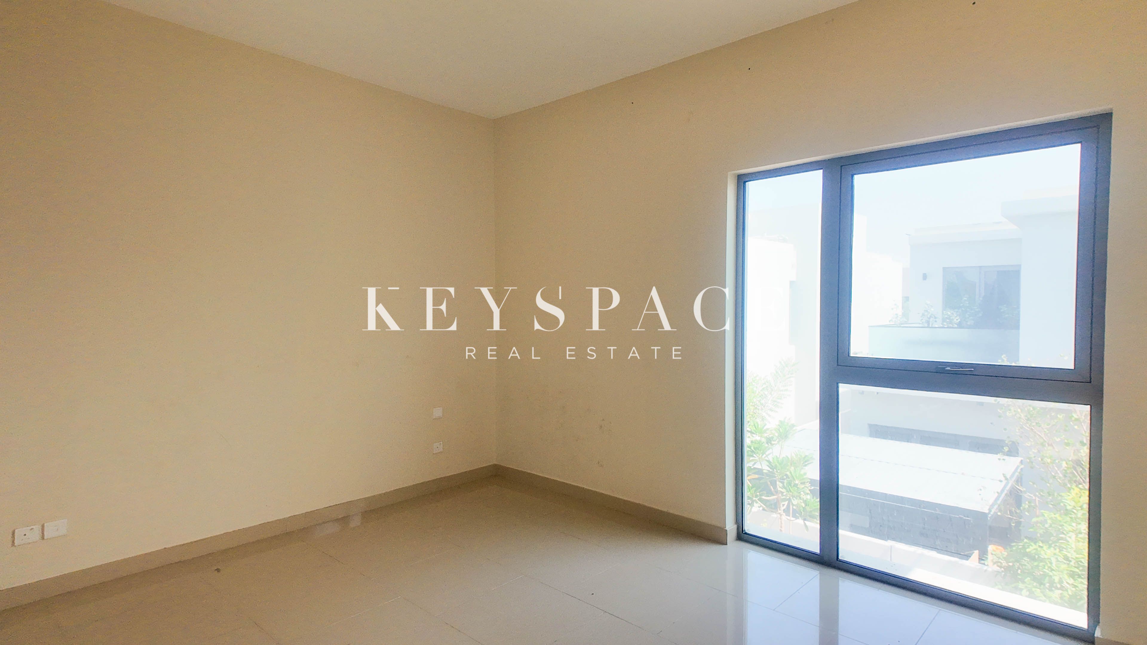 Luxury Villa within a Private Gated Community | Family-Centric Lifestyle | Resale