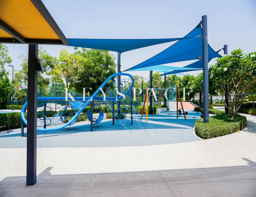 Spacious Luxury Villa Near Al Zahia | Ideal Family Sanctuary | Resale