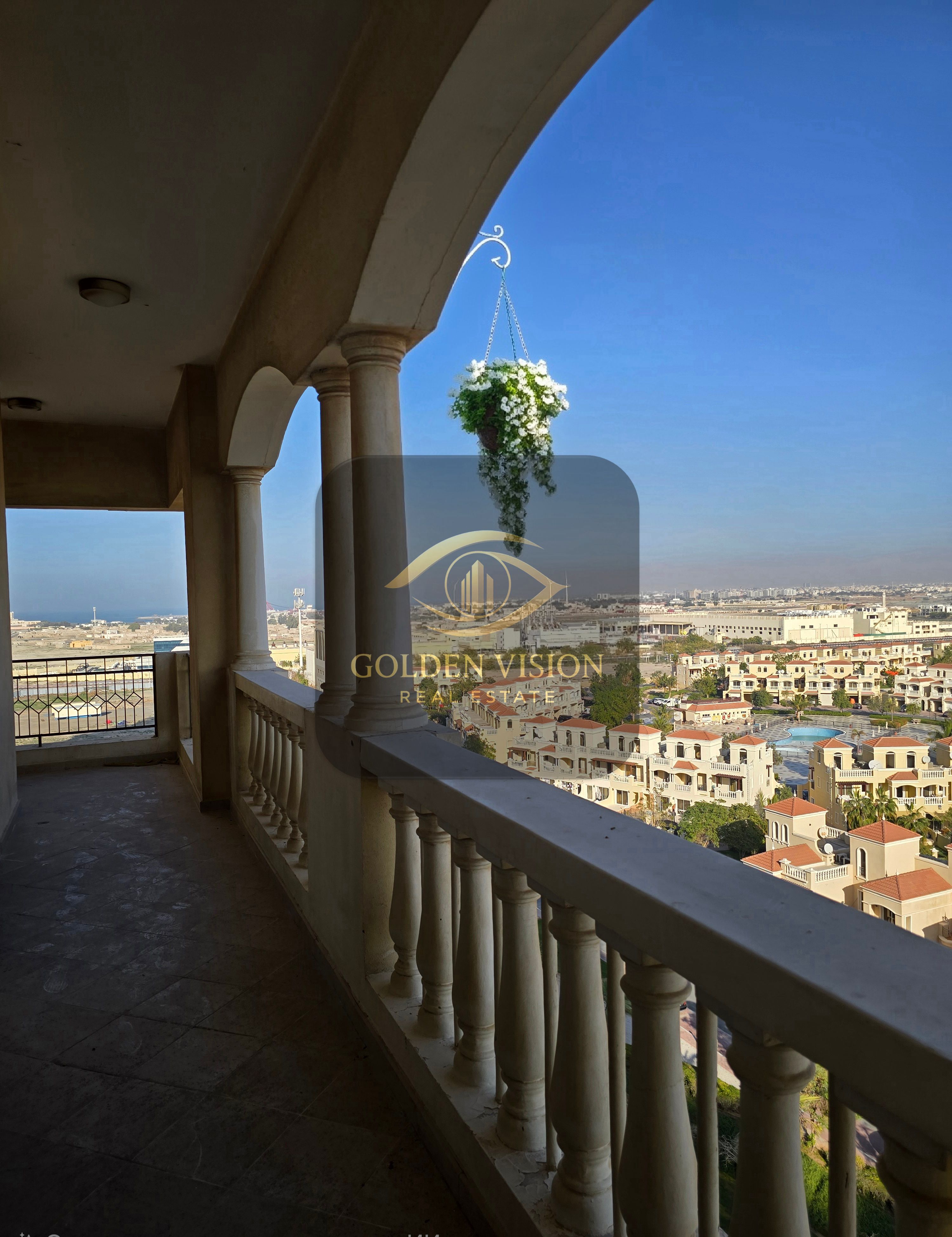 2 Bedroom Apartment Royal Breeze