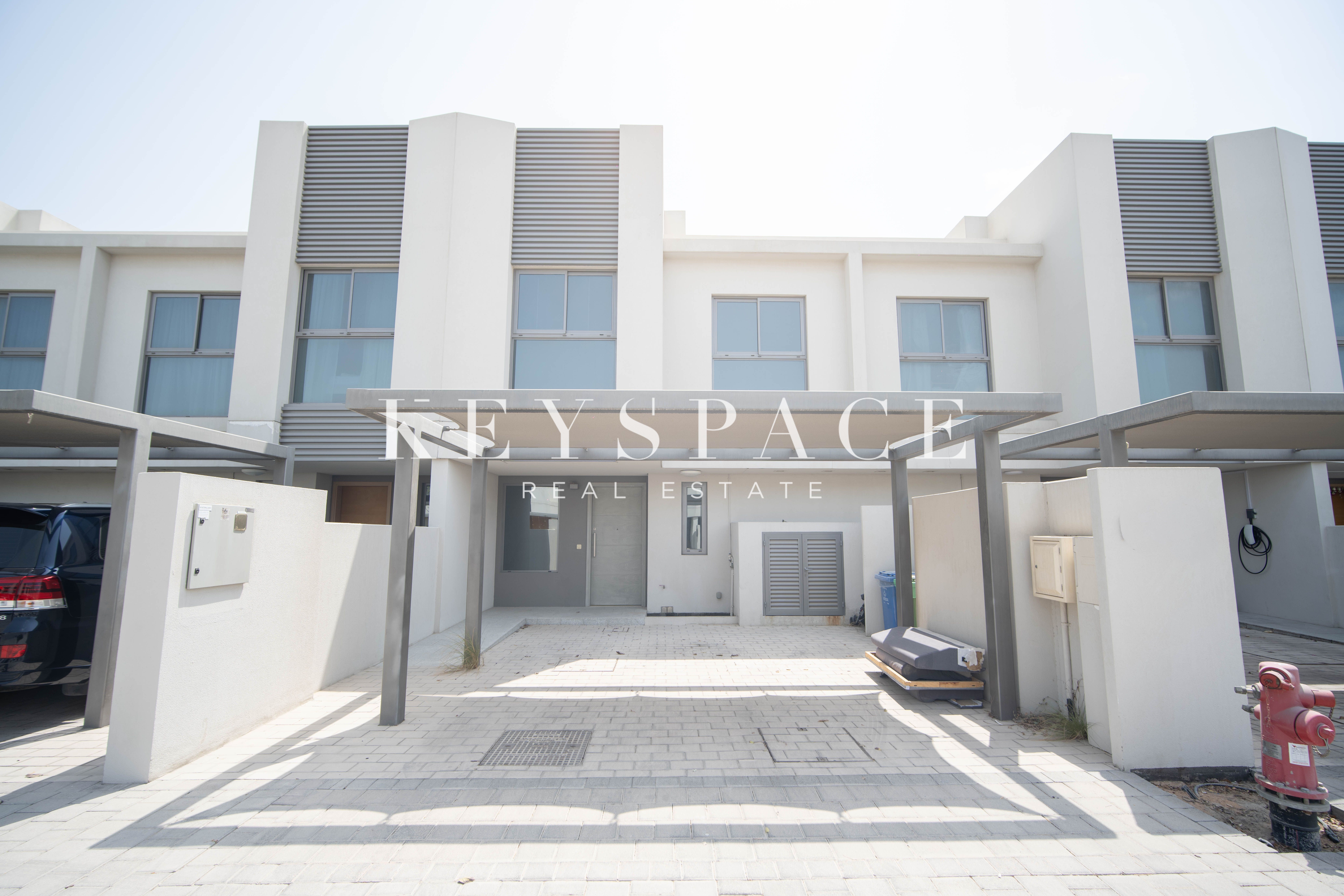 Investment-Ready Villa | Generous Layout in a Prime Area | Resale