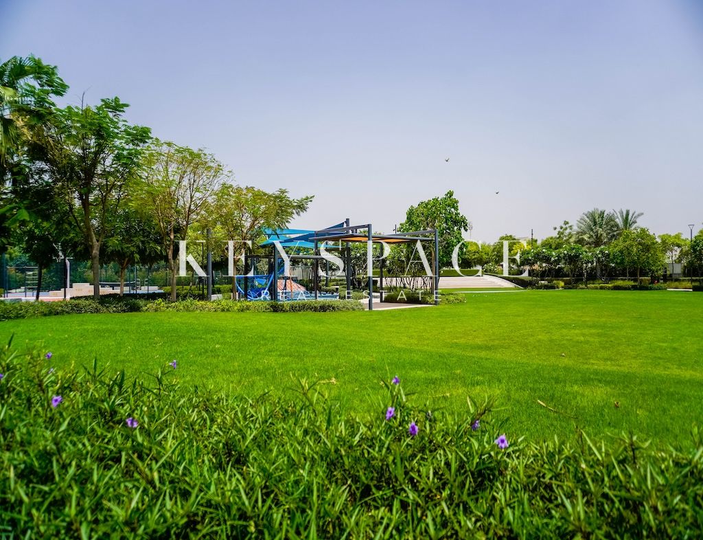 Luxury Villa within a Private Gated Community | Family-Centric Lifestyle | Resale