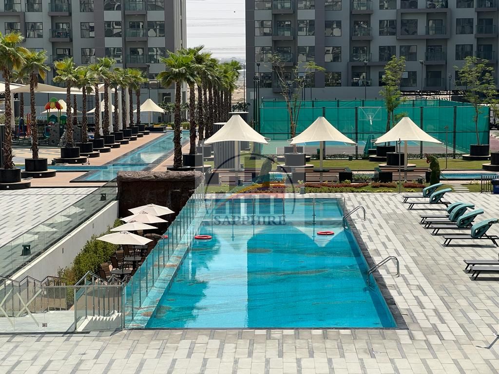 Enjoy 10+ Amenities | Furnished || 1 BR |Call Now