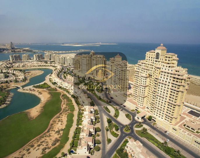 Full Sea Casino View -2BR Fully Upgraded/Furnished