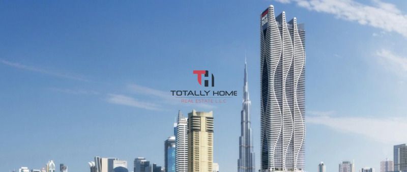 Luxurious 2 Beedroom+Pool l Burj Khalifal Prime Location