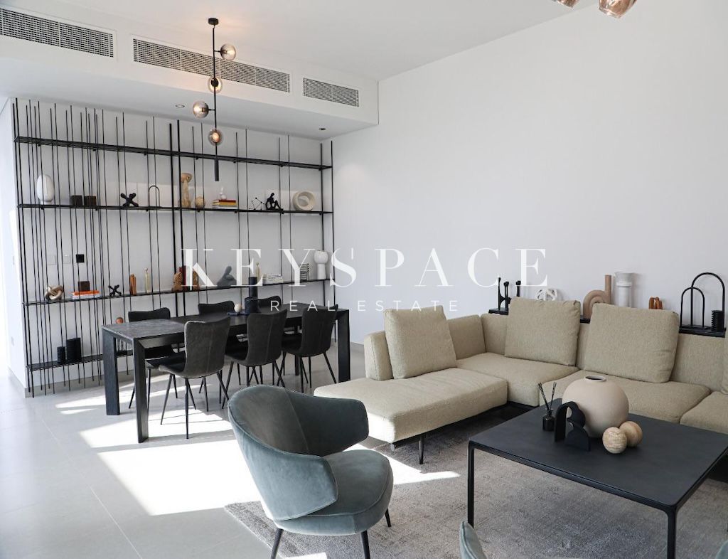 Future-Ready Sustainable Smart Villa with Green Building Certification | Resale