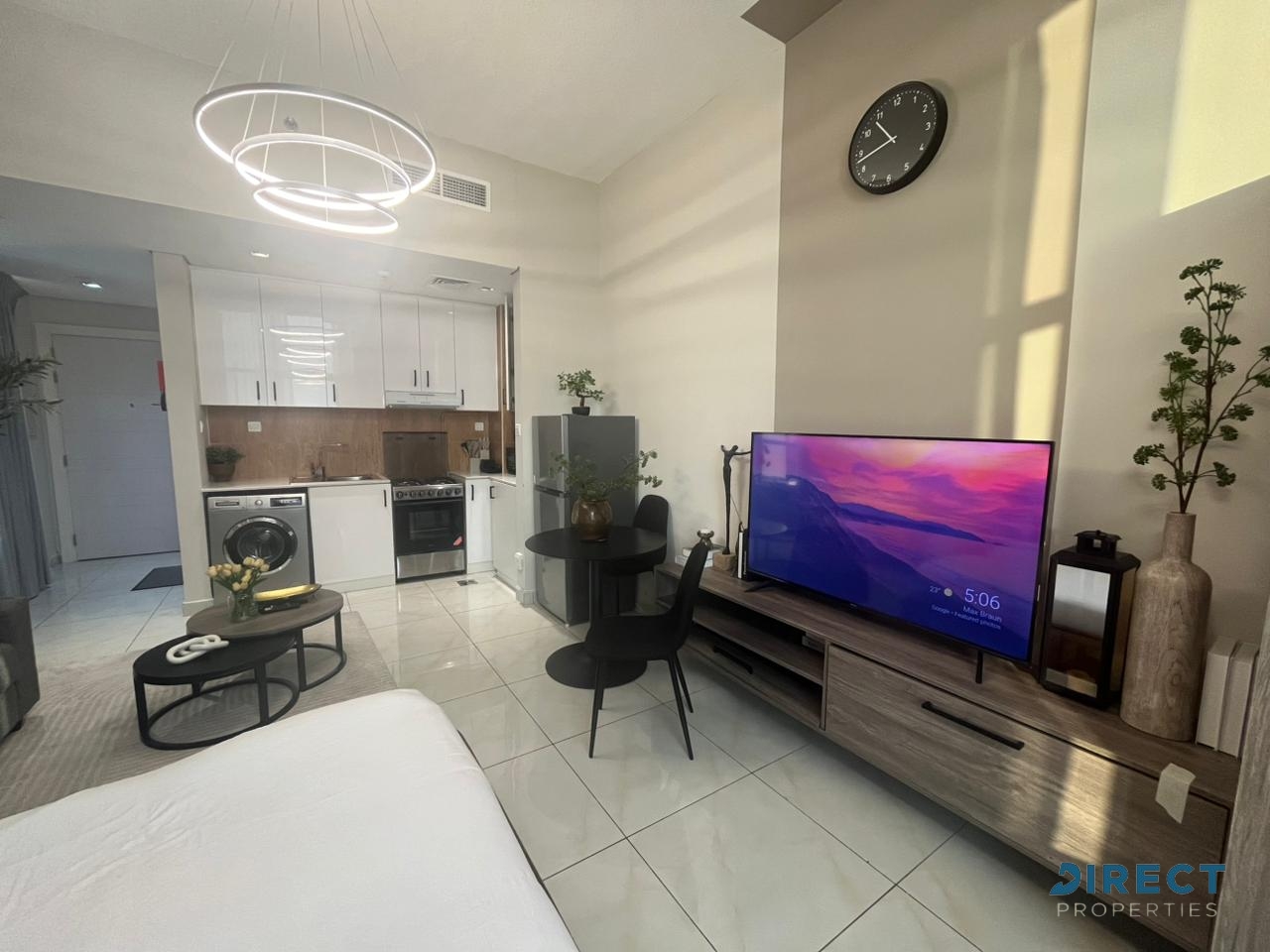 From 20th Feb | Furnished | Desirable Location