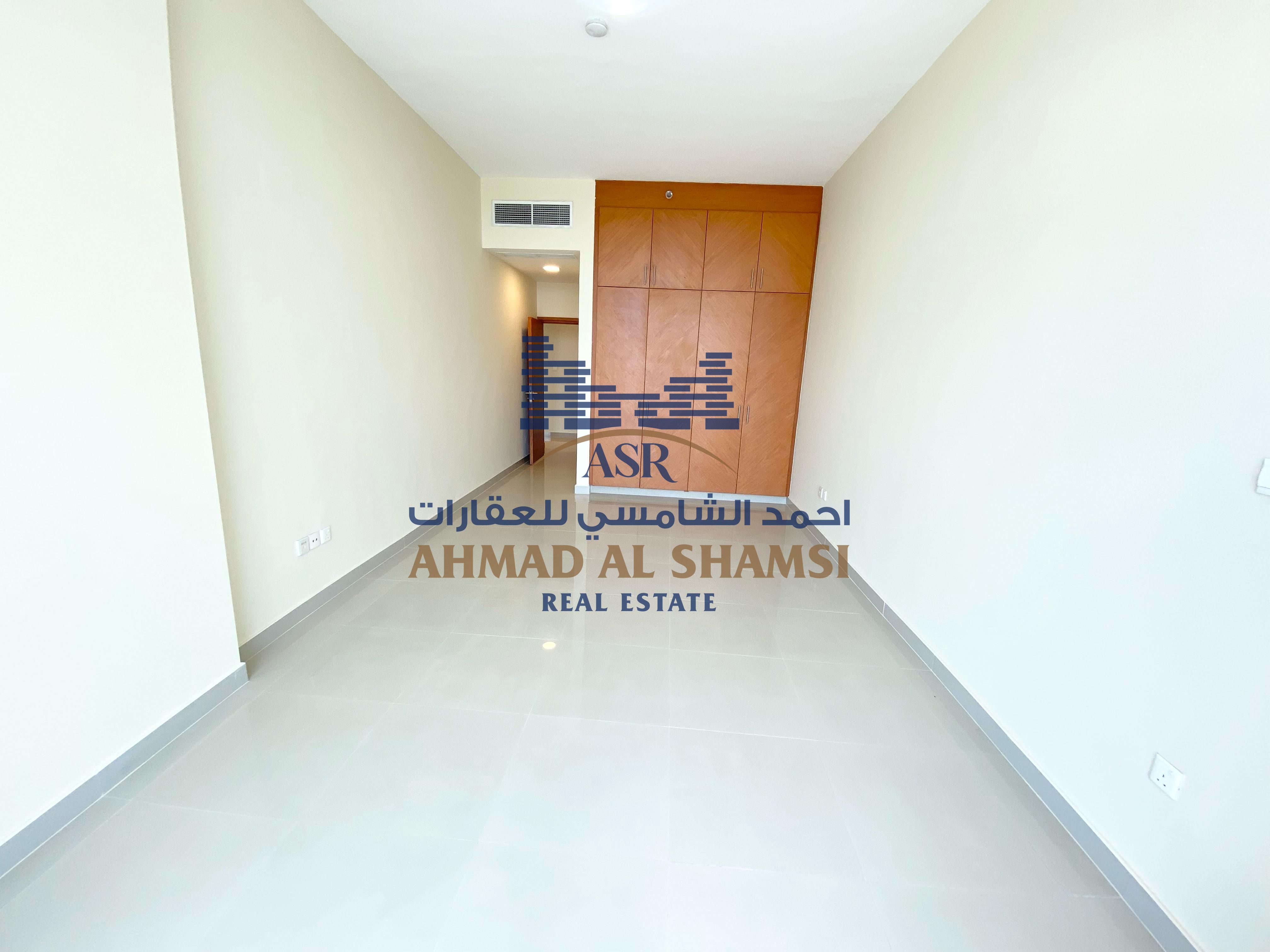 Specious 1 Bhk apartment || with parking + balcony + wardrobe || Gym and pool || very prime location