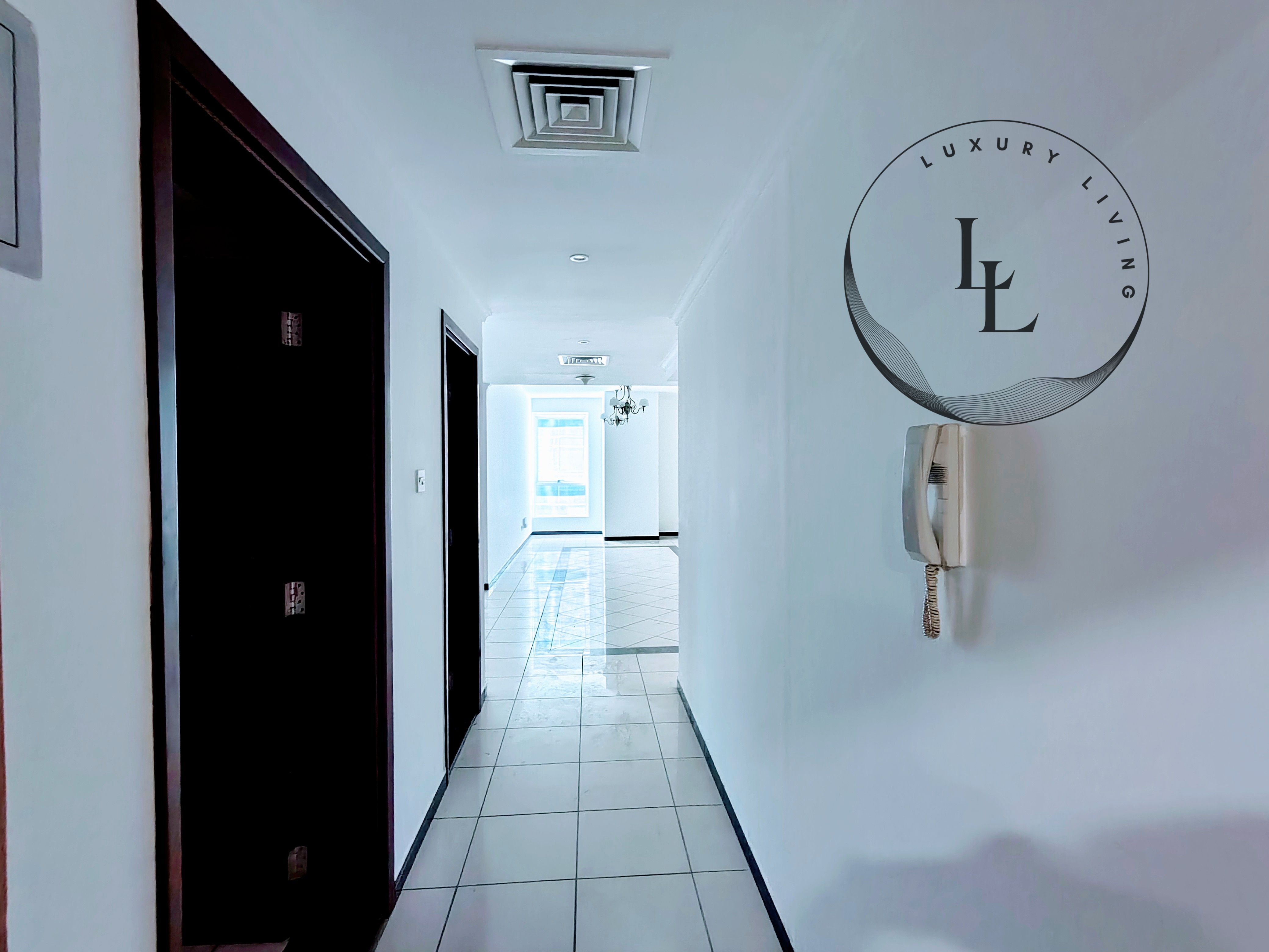 Lavish 1bhk apartment in 45k with one month free