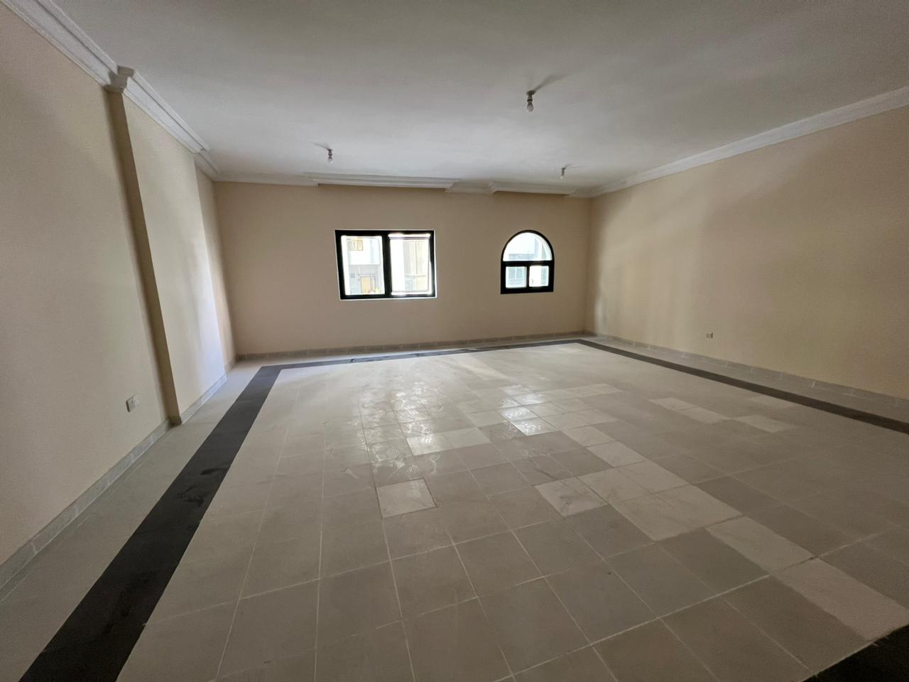 3 Bedrooms + Living Room – Central AC – 3 Bathrooms – Open View – Large Storage – Excellent Space – Price: AED 55,899 – Close to All Services