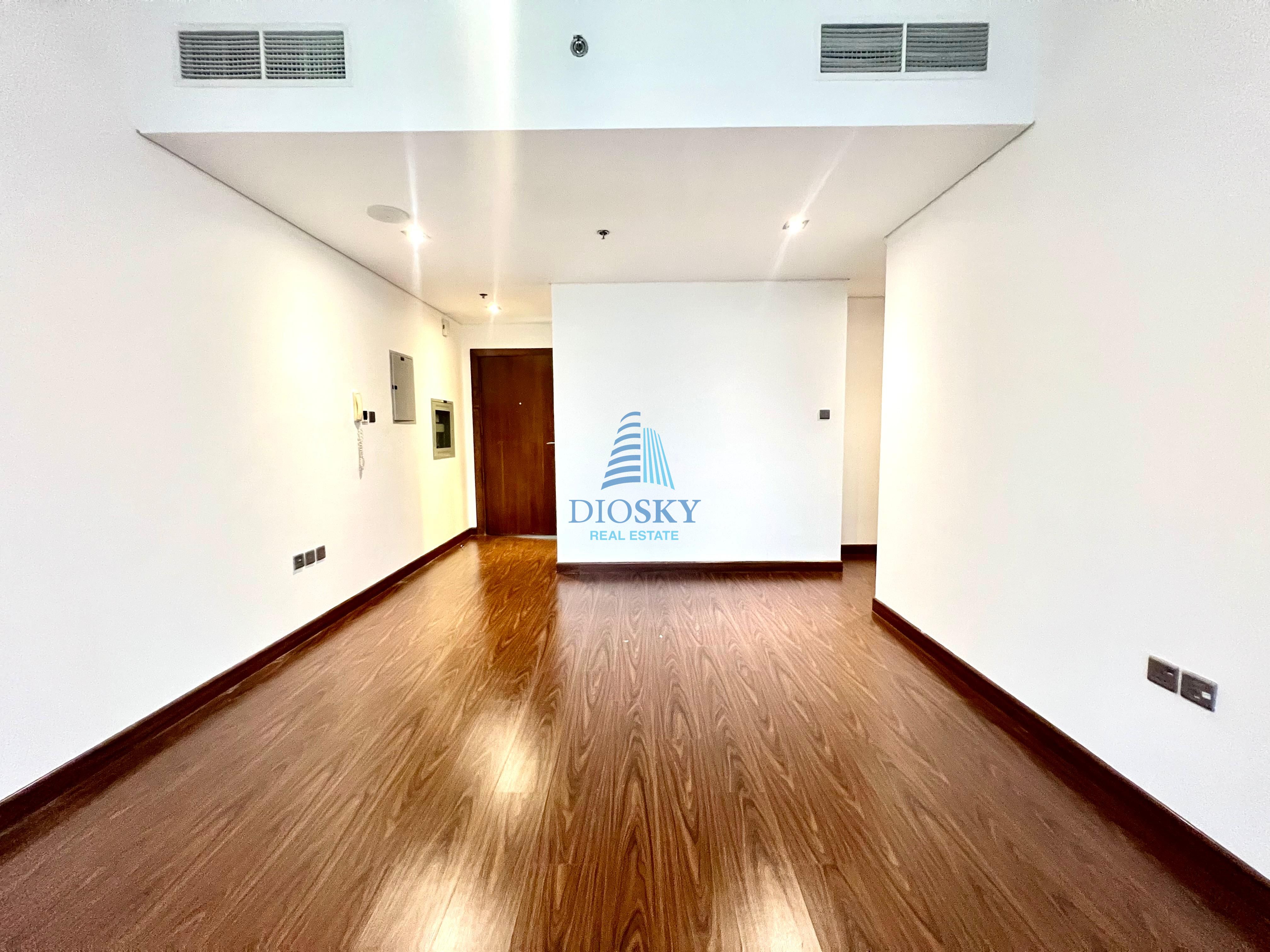 Fully Furnished | Park View | Spacious