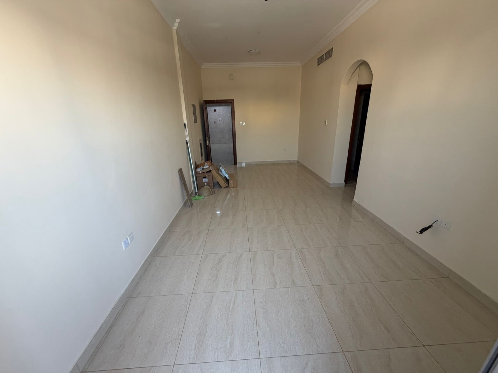 Annual Rent in Ajman – Al Rawdha Sheikh Ammar Street
