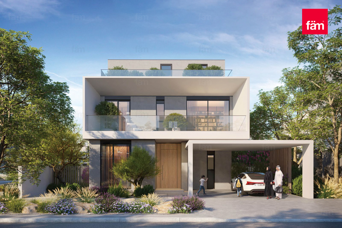 Freehold | Corner | Biggest Plot