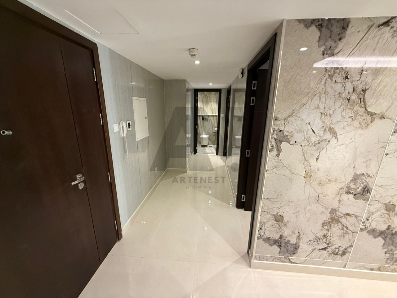 Available Now | Unfurnished | Fully Renovated