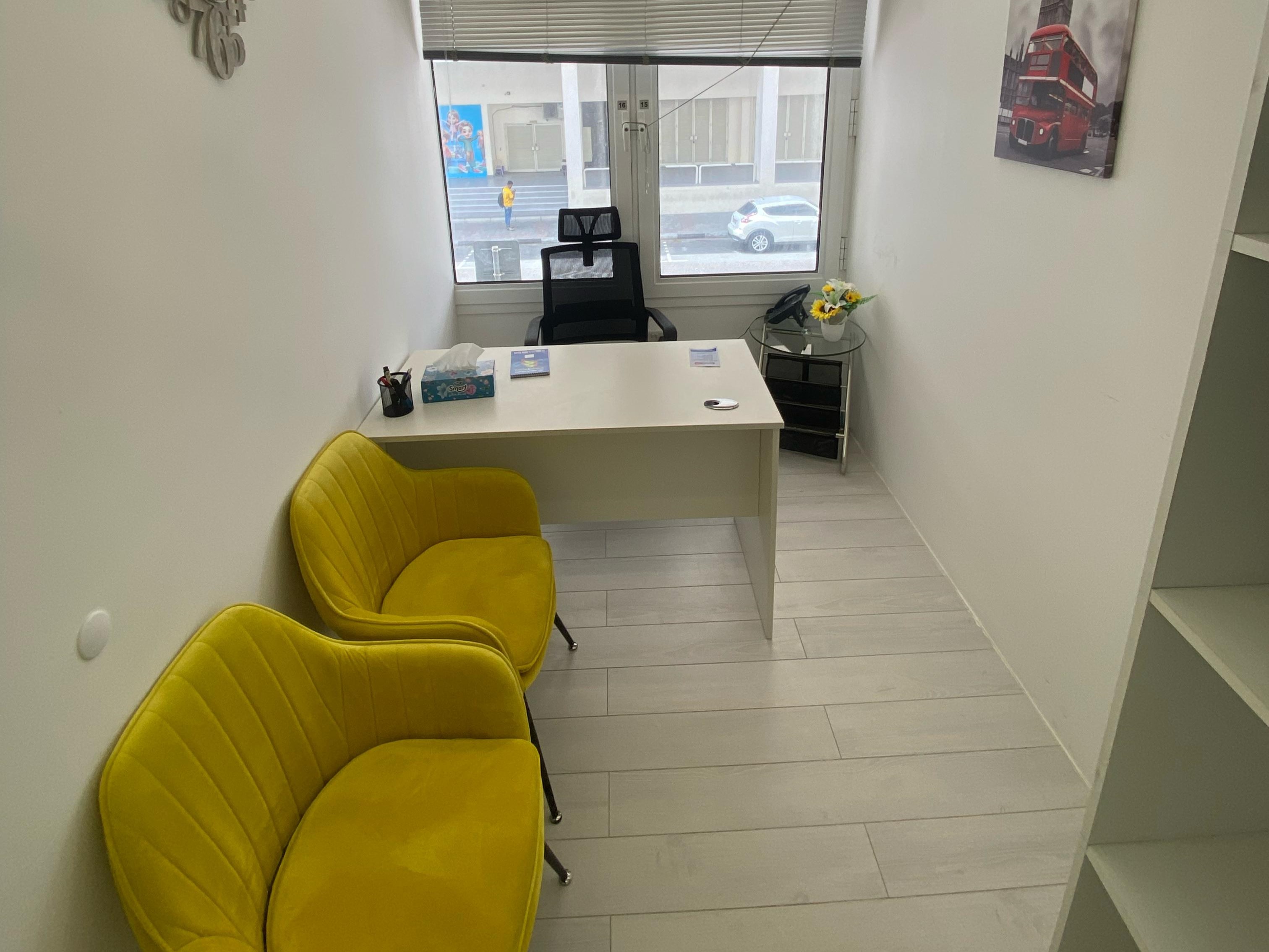 Fully Furnished | Near Metro | Flexible Payments