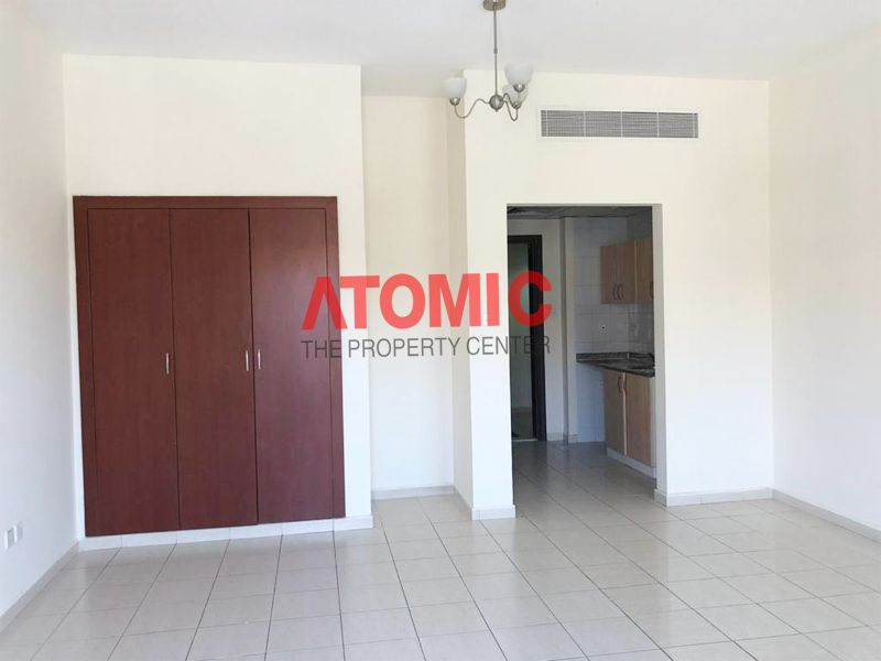 Family Studio for Rent | Spain Cluster T07