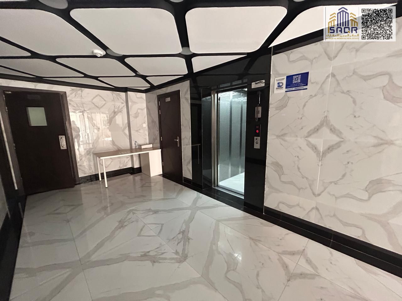Elegant residential apartment featuring one bedroom a comfortable living room a practical kitchen two bathrooms non master and a balcony offering exce