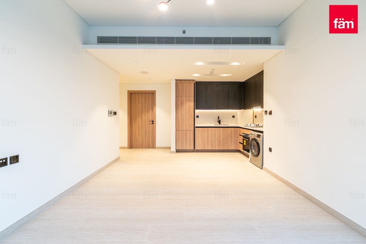 Brand New W/ 2 Balconies | Near Metro | Vacant