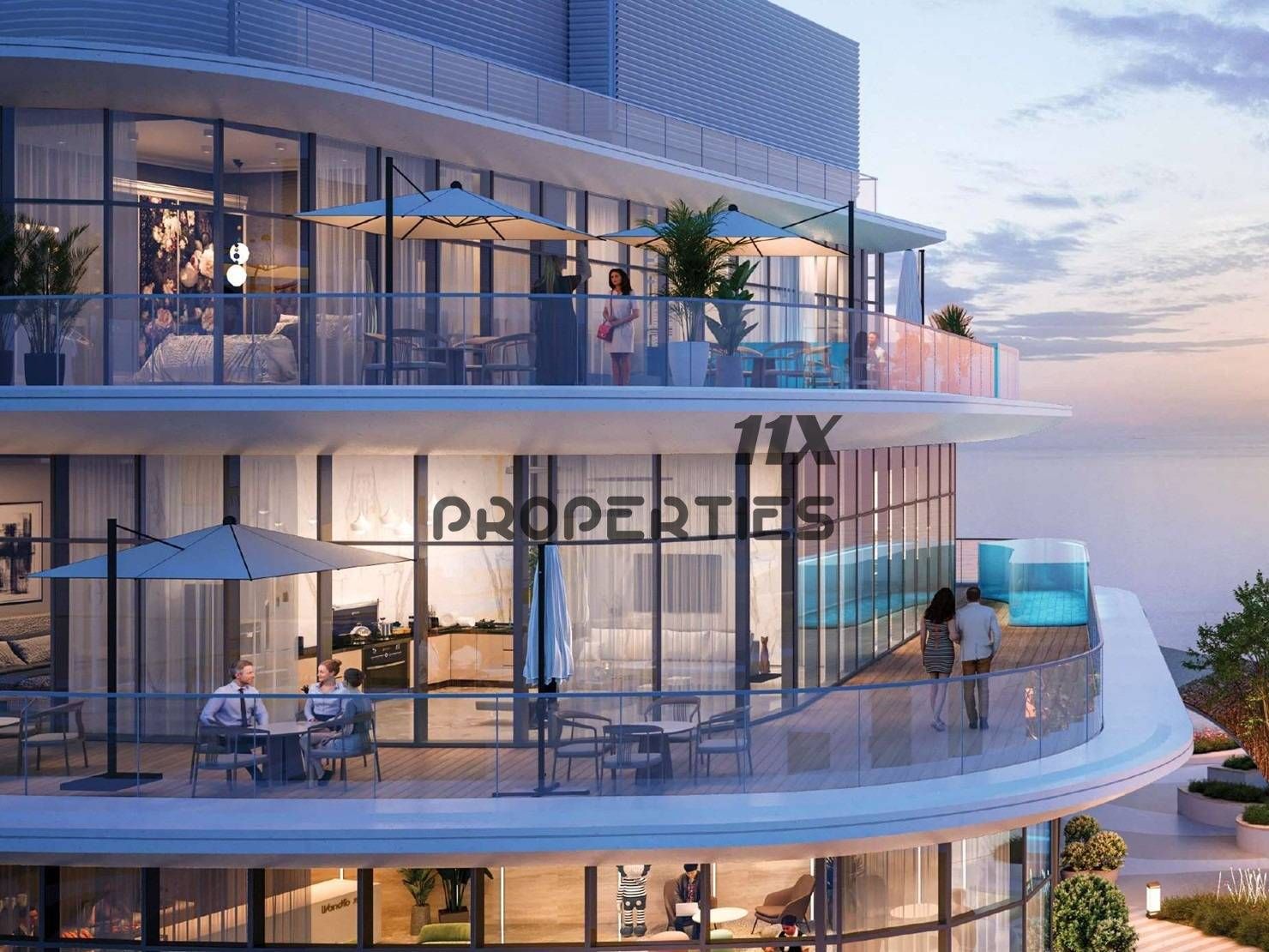 Premium Investment | Near Wynn Casino | High ROI