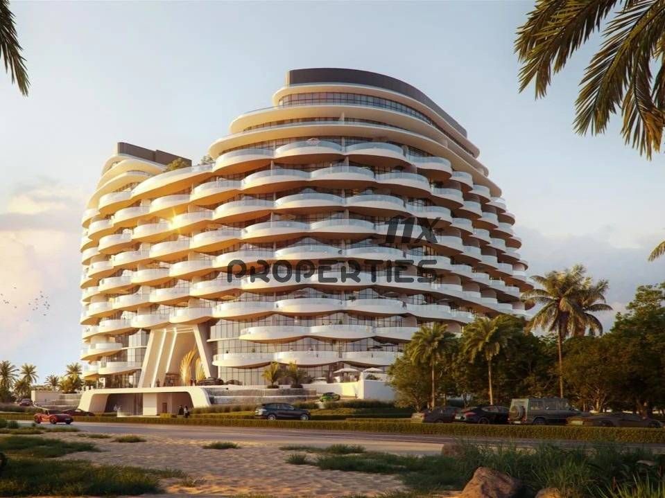 Sea-View | Investor Deal | Heart Of Marjan Island