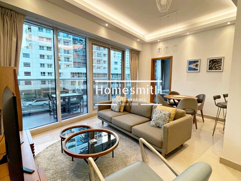 Marina view | Ready to Move In | Bills Included