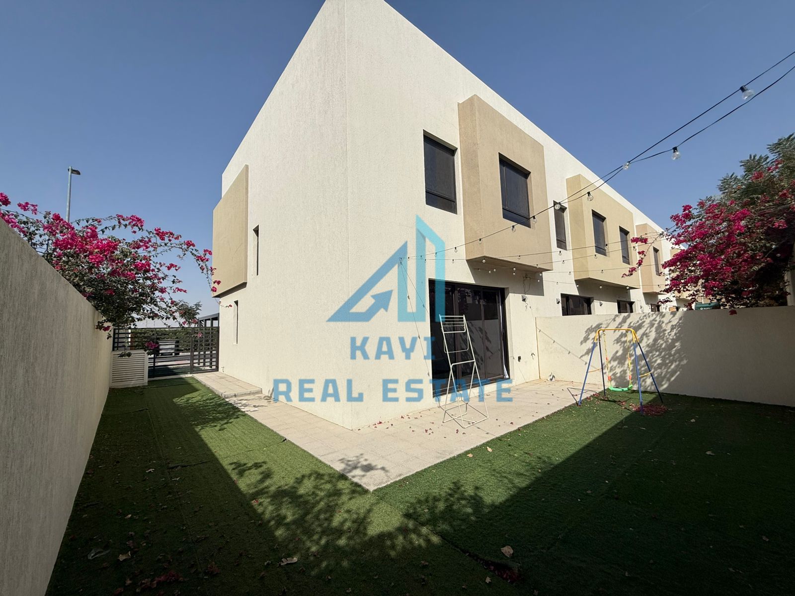 Spacious 3BR Standalone Villa | Prime Community | 110K