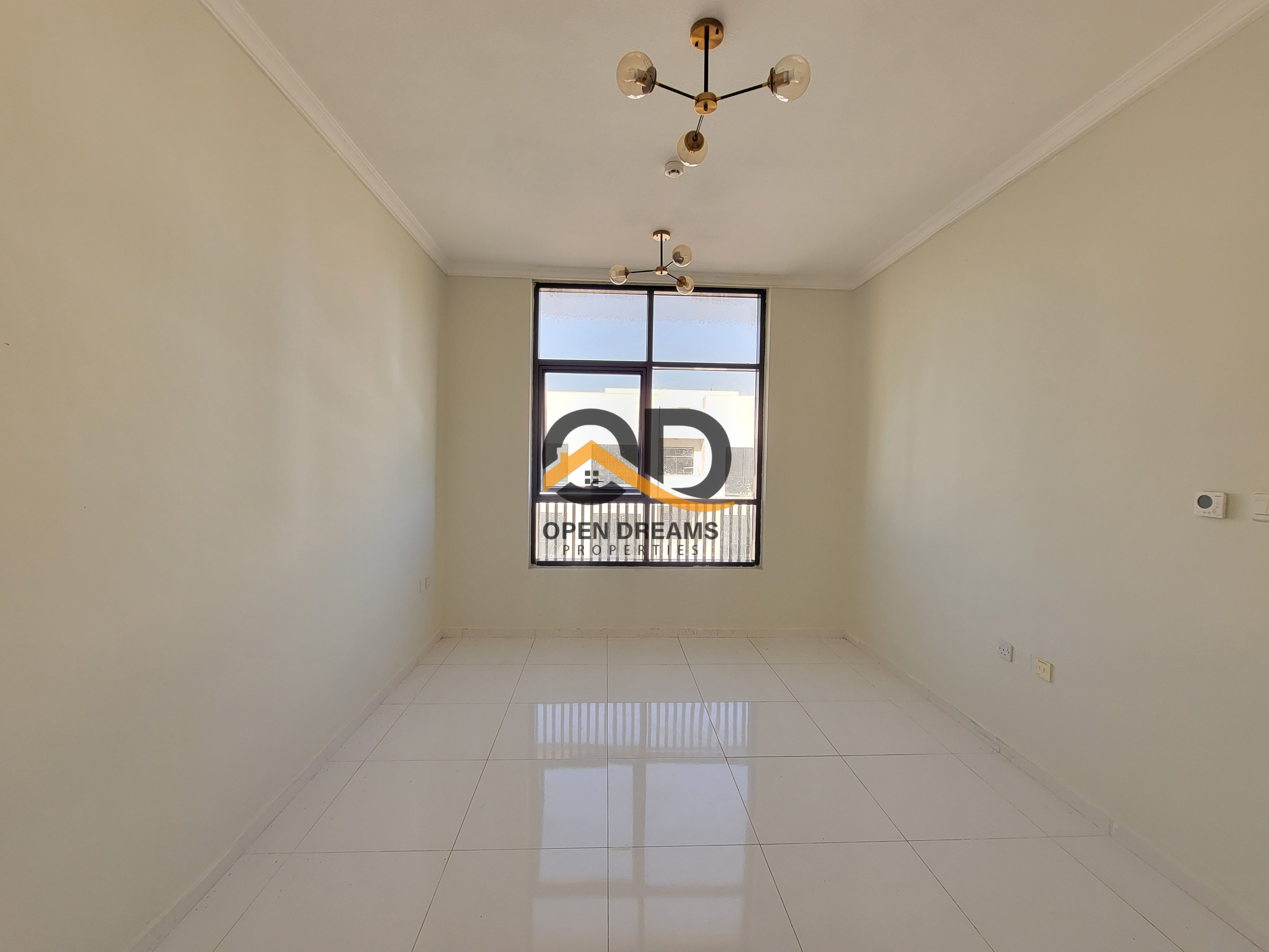 Cheap Price 1-bedroom | Open area parking free | Close to airport road