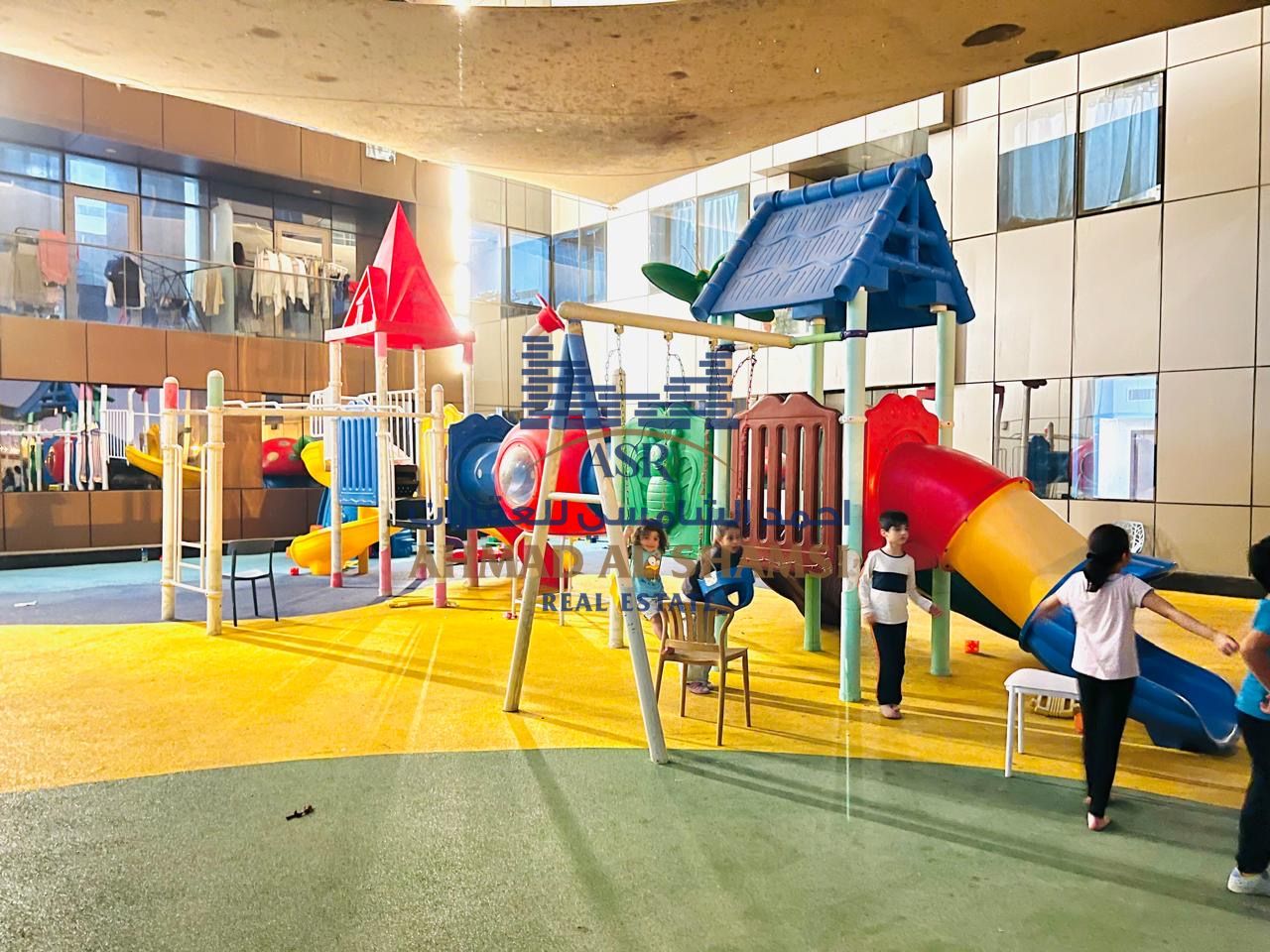 12 Cheques Payment || Luxury 1BR || Chiller Free || Parking Free || Kids Play Area || Gym and Swimming Pool Free