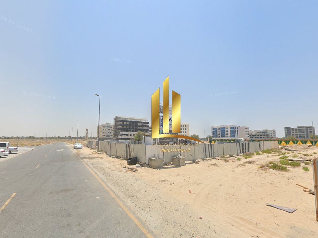 Land for sale in Muwailih Commercial, Al Falah, Sharjah