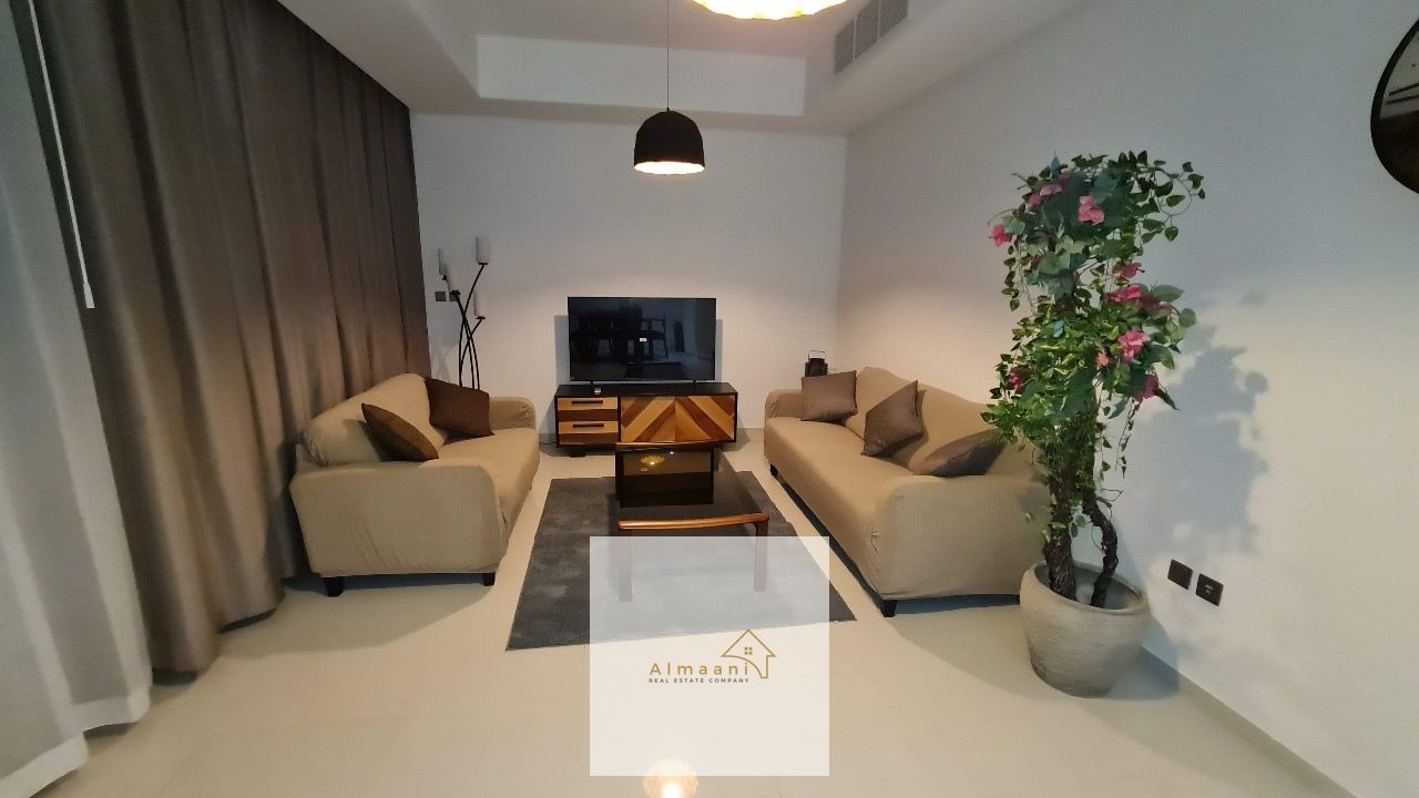 Fully Furnished 3BR Villa | All En-Suite + Maid | 2 or 4 Cheques