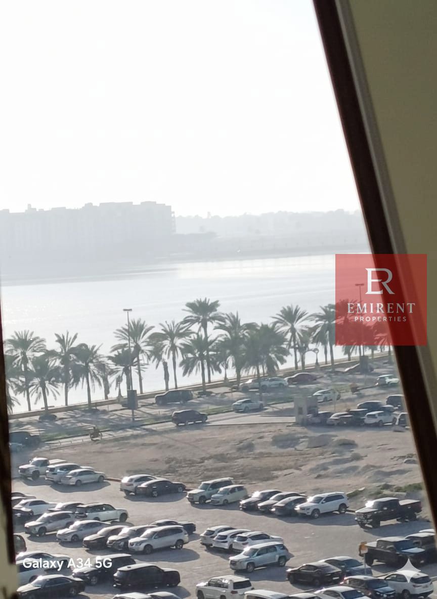 Spacious 2BHK | 3 Years Fixed Rent | Al Taawun, Sharjah | Near Corniche