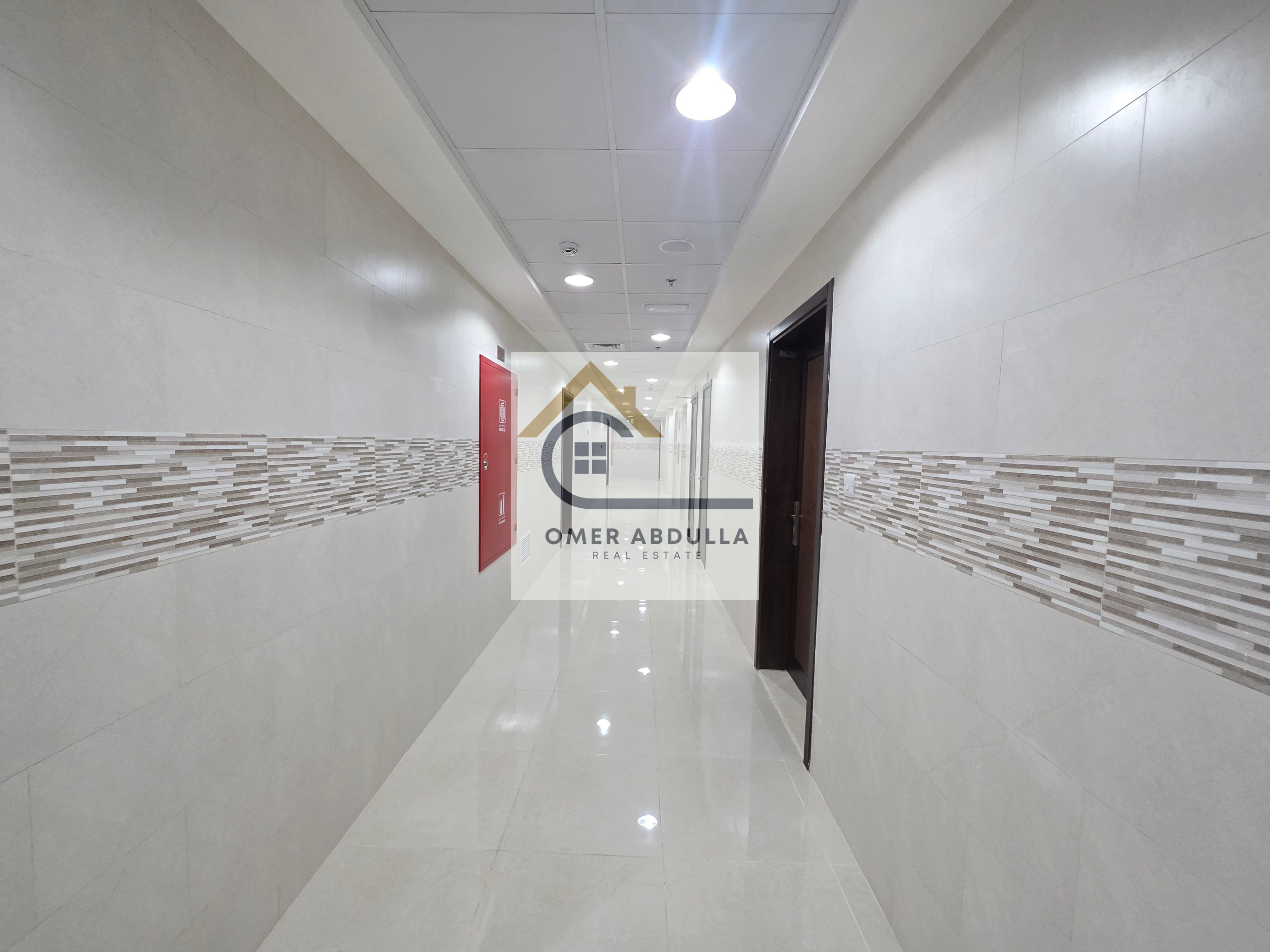 HOT OFFER Brand new SPACIOUS 1BHK APARTMENT WITH NO DEPOSIT CASH