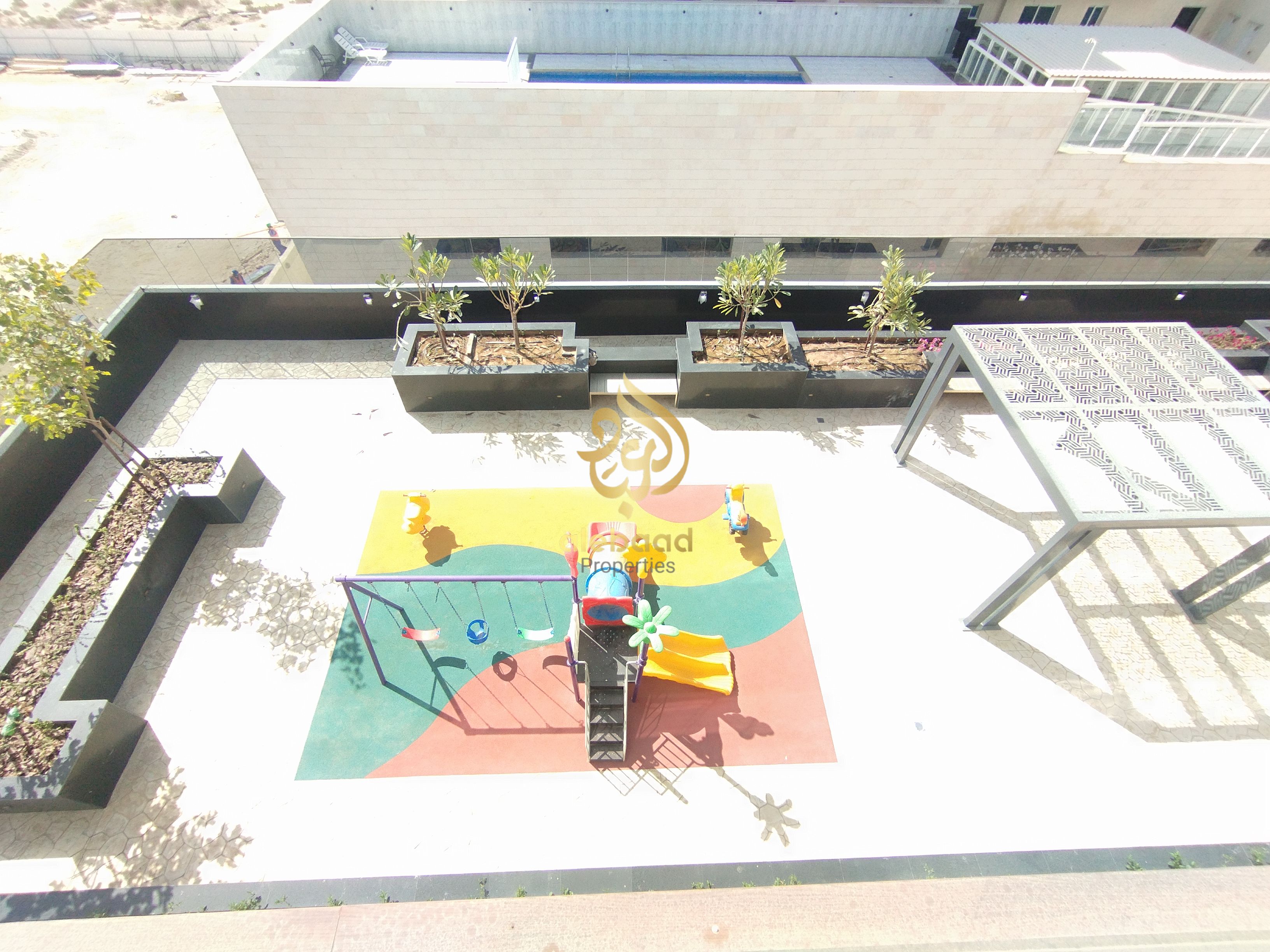 Book Now/Brand new building Specious 1Bhk Apartment available /All Amenities/prime location