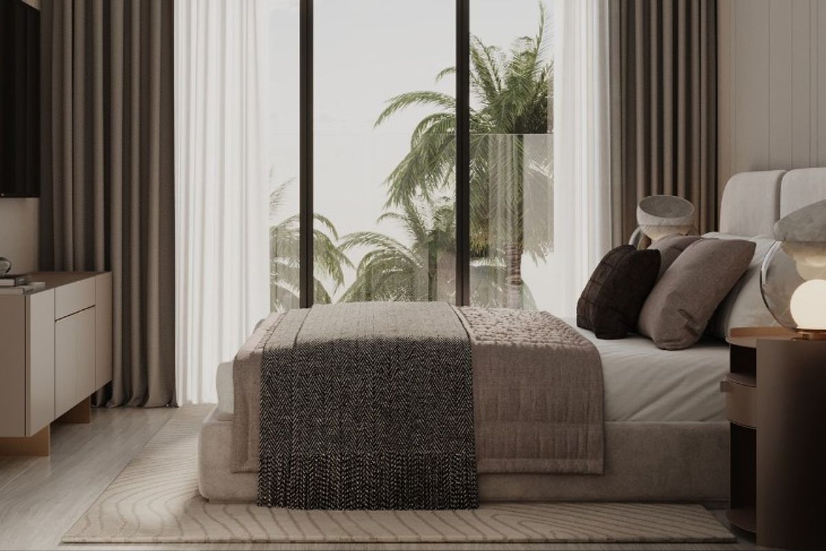 High Floor | Minutes to Metro | Handover Soon