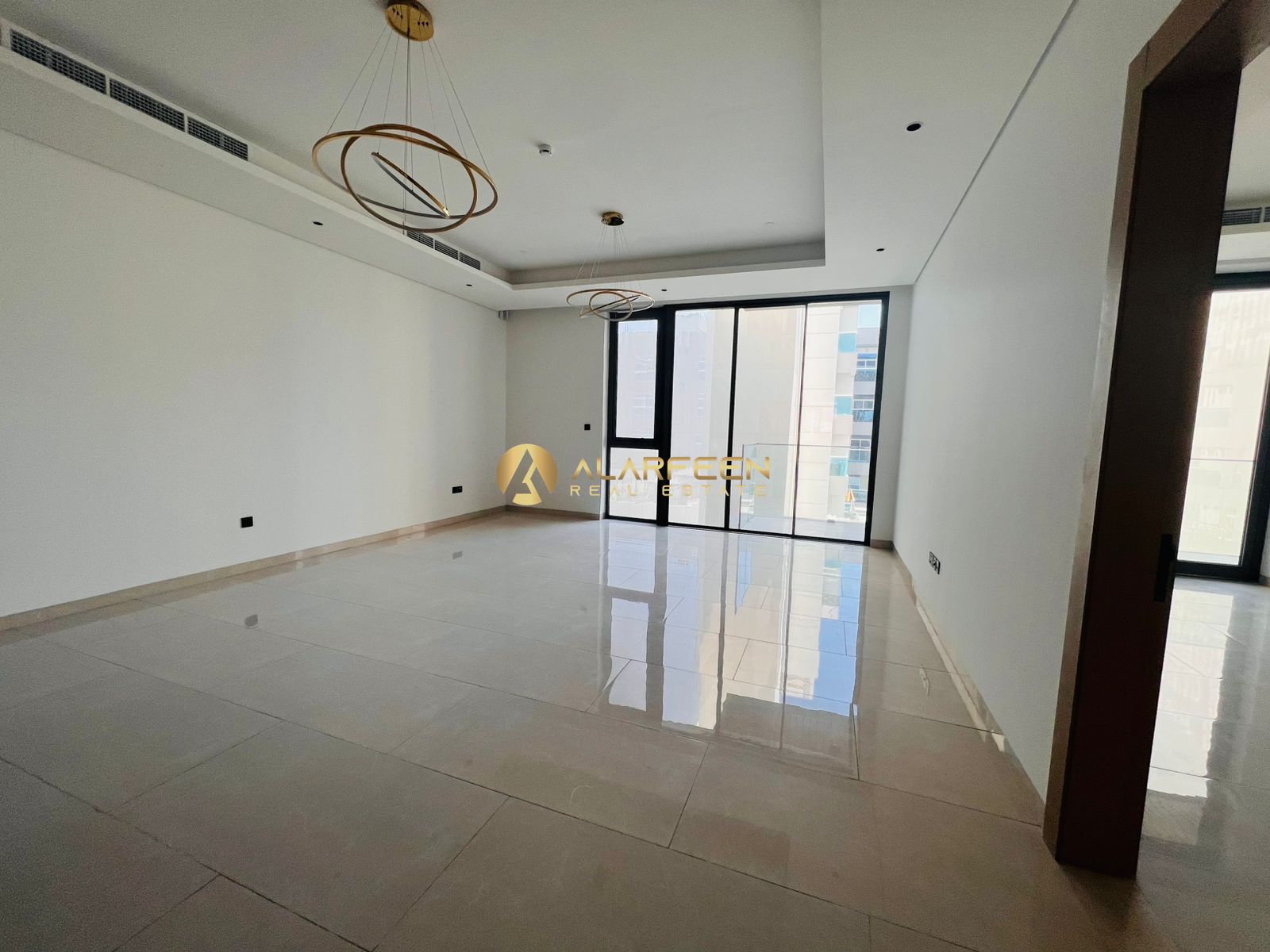 spacious Layout 1BHK Apartment | with best ammenities | Road view
