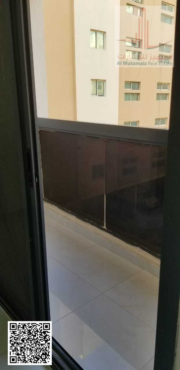 Luxury Two Bedroom Apartment for Rent in Al Hamidiya Spacious Layout Super Deluxe Finishing Prime Location Near All Services